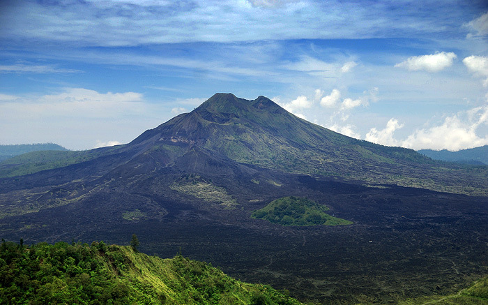 Kintamani and Tirta Empul Tour - Bali Sightseeing Tours