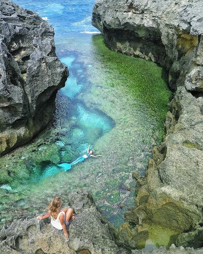 Nusa Penida One Day Tour from Lembongan - Lembongan Activities