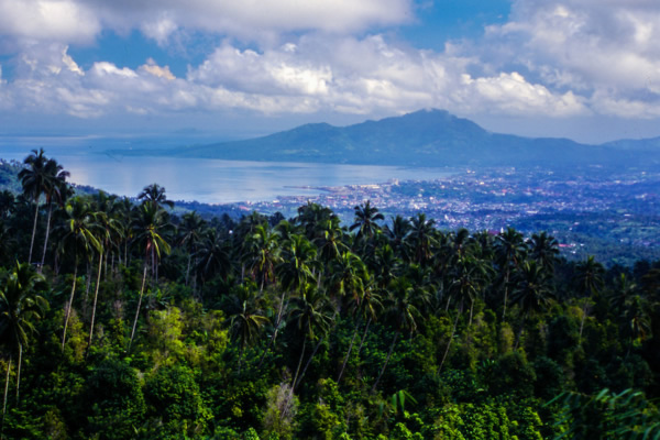 Manado Tour 4 Days Package - Manado Explorer