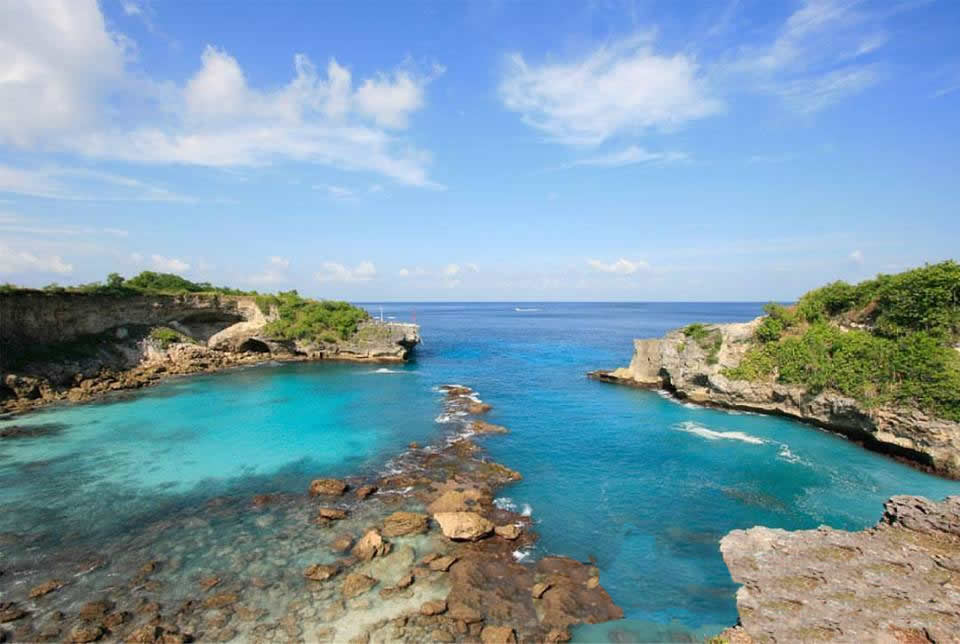 Lembongan Snorkeling and Island Tour - Lembongan Activities