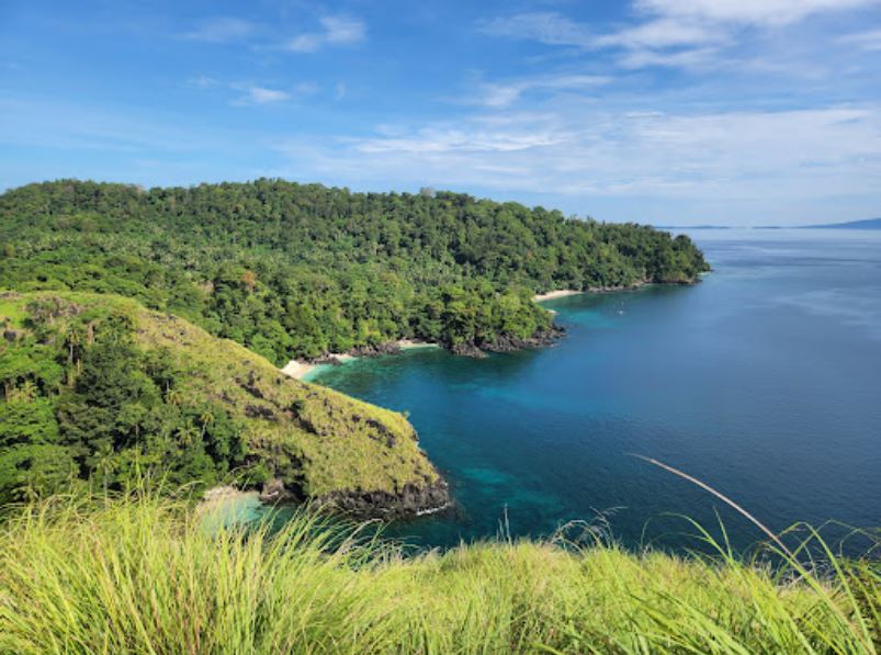 5D4N Manado Bunaken Minahasa Likupang - Manado Explorer