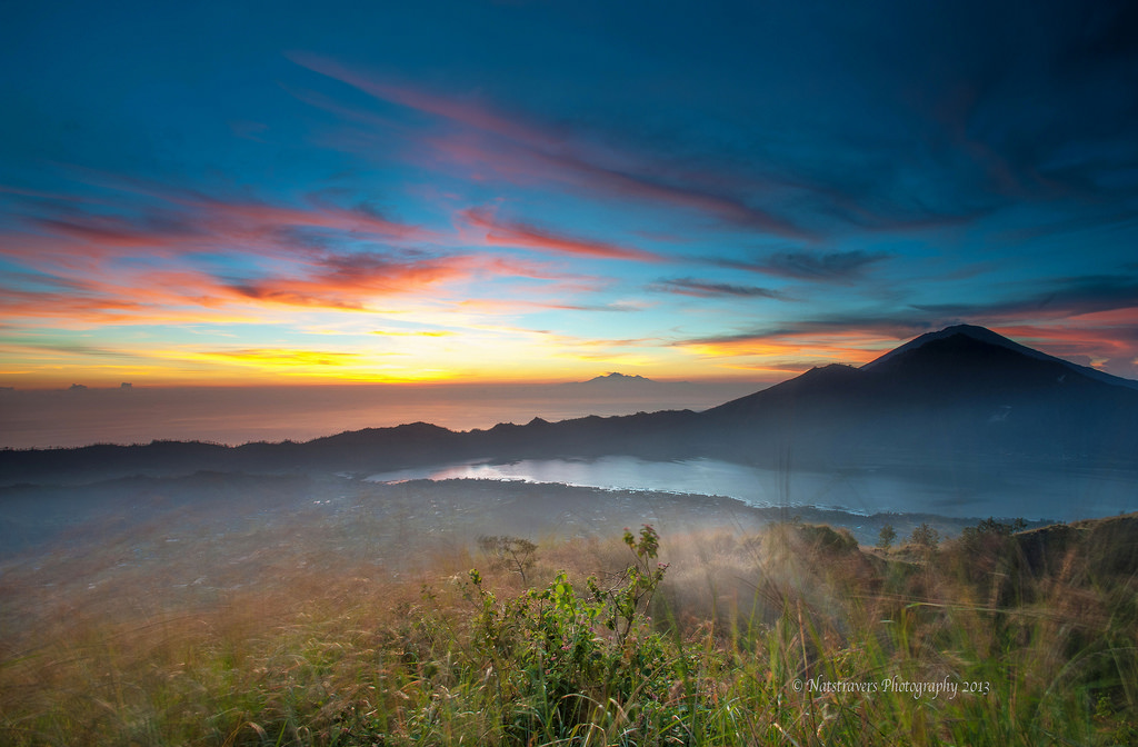 Bali Madu Sari Trekking - Bali Trekking