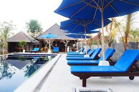 The Cozy Villas Lembongan - Lembongan Island