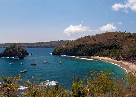 Nusa Penida 2 Days 1 Night Package - Nusa Penida Tours