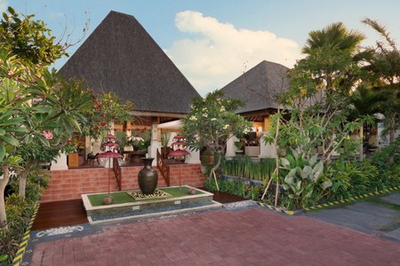 Villa Kayu Raja - Seminyak