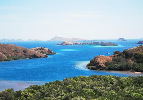 Labuan Bajo to Lombok 3D2N Sailing Package - Komodo Sharing Tours