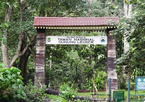 Explore Tangkahan 12 Days 11 Nights - Tangkahan Adventure