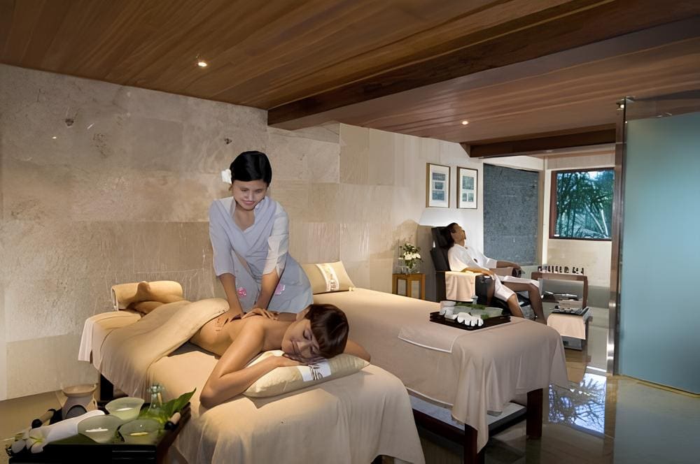 Shinto and Wellness Spa by Mason Adventure Centre - Bali Spa Treatments