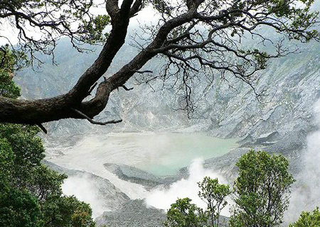 Two Days Tour in Bandung - West Java