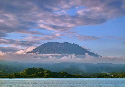 Mount Agung Trekking - Bali Trekking