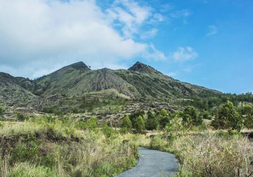 Mount Batur Trekking - Bali Trekking