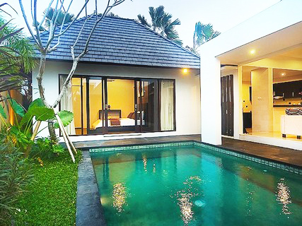 The Adnyana Villas and Spa - Seminyak