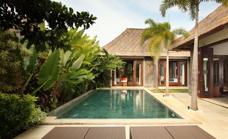 Mahagiri Villas - Sanur Beach