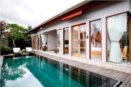 Villa Kayu Lama - Ubud Village
