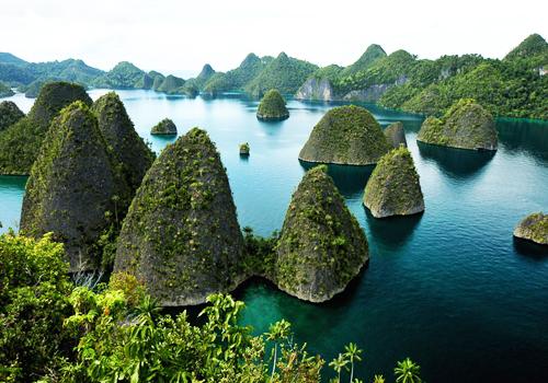 Papua Tour 9 Days 8 Nights - Papua Adventures