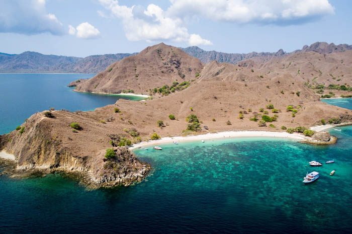 Open Trip 3D2N by Kencana Adventure - Komodo Sharing Tours