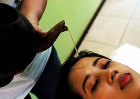 Kupu Kupu Mas Spa - Bali Spa Treatments