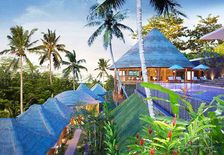 Tejaprana Resort and Spa - Ubud Village